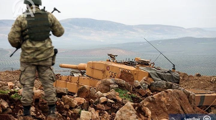 Επιτέλους, το παραδέχθηκαν! – Σύμβουλος Ερντογάν: “Χωρίς την άδεια της Ρωσίας δεν θα μπορούσαμε να εισβάλουμε στην Συρία”